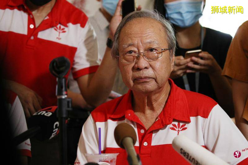 大选后看移民,未来5年仍是新加坡移民黄金期