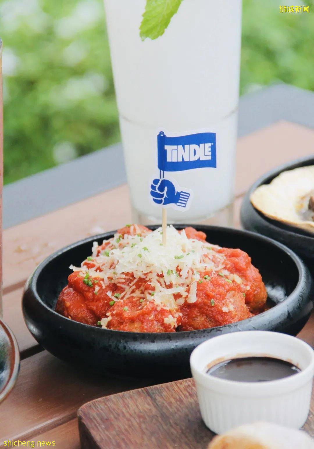 獅城的愛麗絲夢遊仙境，直落布蘭雅山間的歐式官邸The Alkaff Mansion