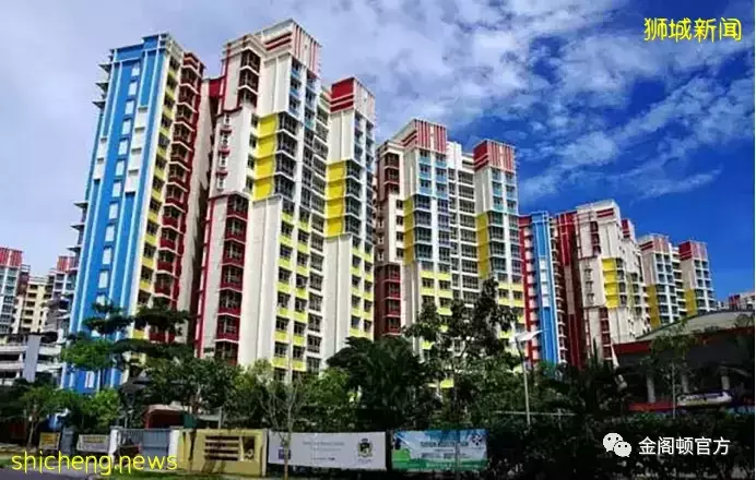 【房产专题】（上）新加坡房产类型介绍