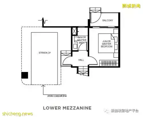 璀璨星光,僅存余量!The Gazania 迎昕園 (D19郵區 紅山)