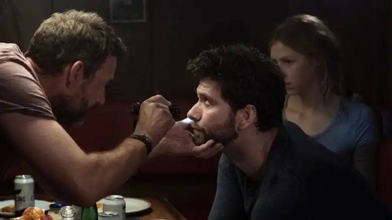 好剧来袭,值得你驻足观看