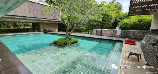 价值数千万新币的豪宅,里面是什么样子