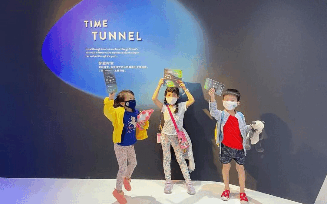 爆火的机场1夜露营又来啦！仅$78还送河川动物园门票