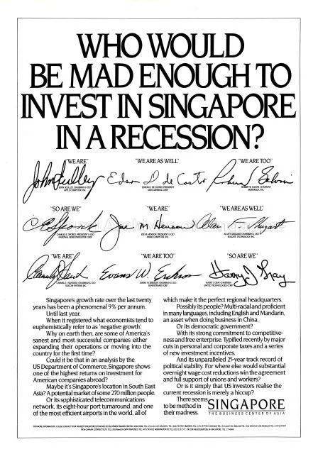 燃爆！新加坡发布视频，喊话世界：你我必将浴火重生