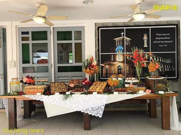 複古又吸睛！獅城這幾個地方讓你瞬間夢回60、70年代