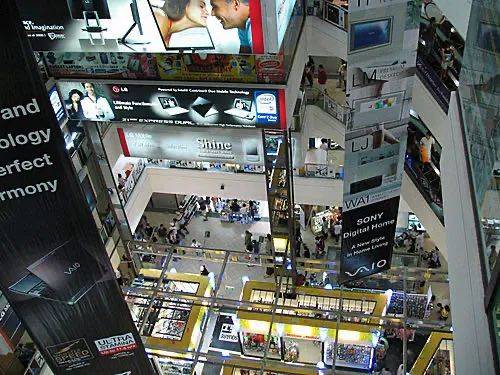 一篇搞定!新加坡購買電子産品最劃算的好去處