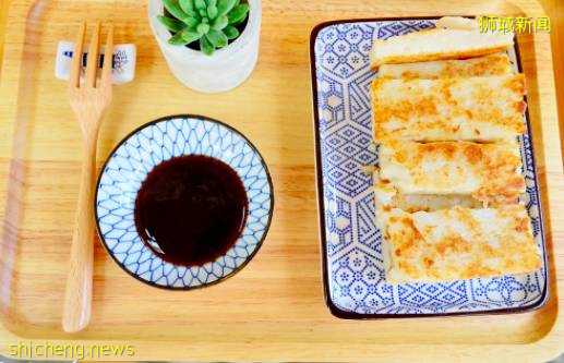 食在狮城 菜头粿的前世今生——新加坡有哪些值得一试的​菜头粿