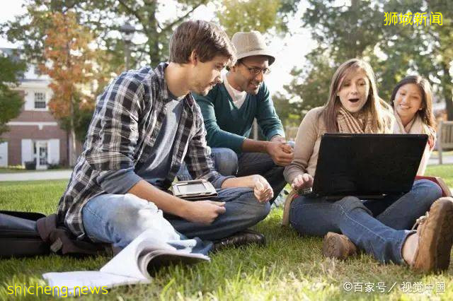 新加坡留學 爲什麽選擇新加坡留學？優勢多多，難以拒絕