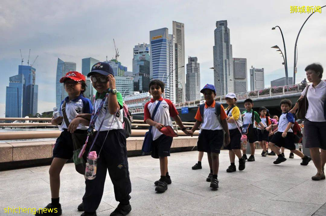 可怕!女性职场地位降低只需几分钟!对于性别平等,新加坡总统哈莉玛这样说