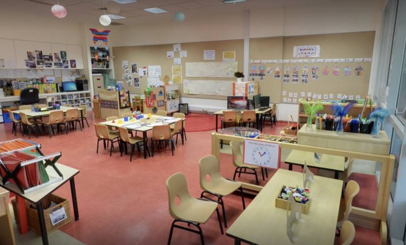 新加坡留學!讓孩子在快樂中學習,新加坡澳洲國際學校AIS