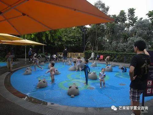 新加坡“親子娛樂”好去處盤點（2）
