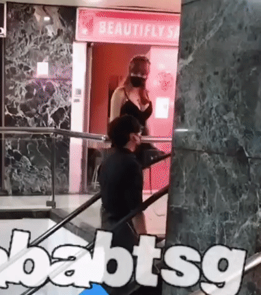 暗访新加坡乌节路、芽笼!全面解封后,这个行业悄悄复苏