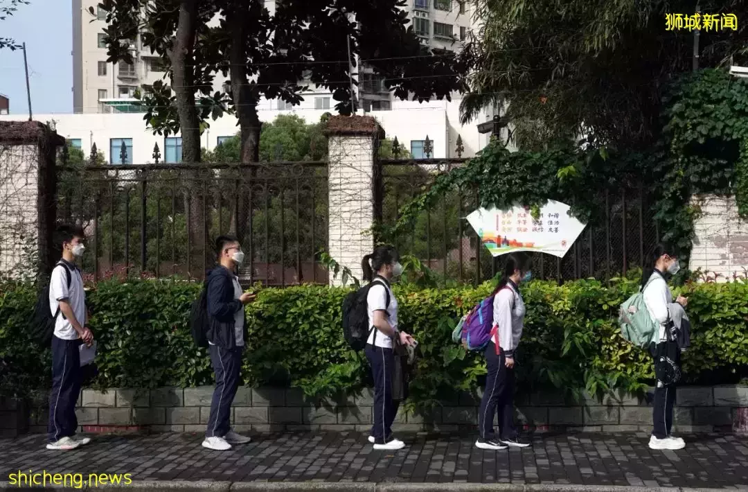 新加坡人在上海：“大上海保卫战”何时胜利，上海回来了吗