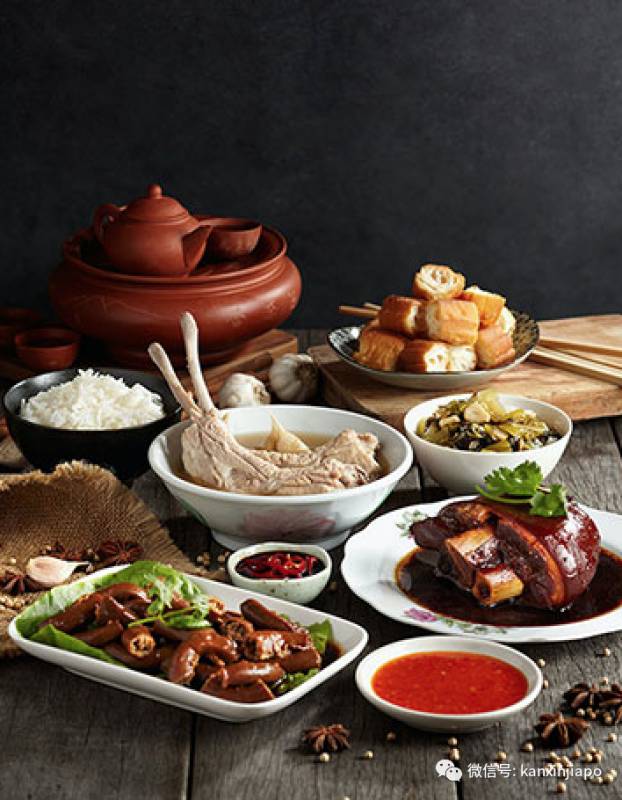 你知道吗?新加坡这个早餐新势力正在迅速崛起