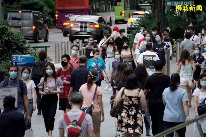 新加坡大選要來了！然而企業最關注的是