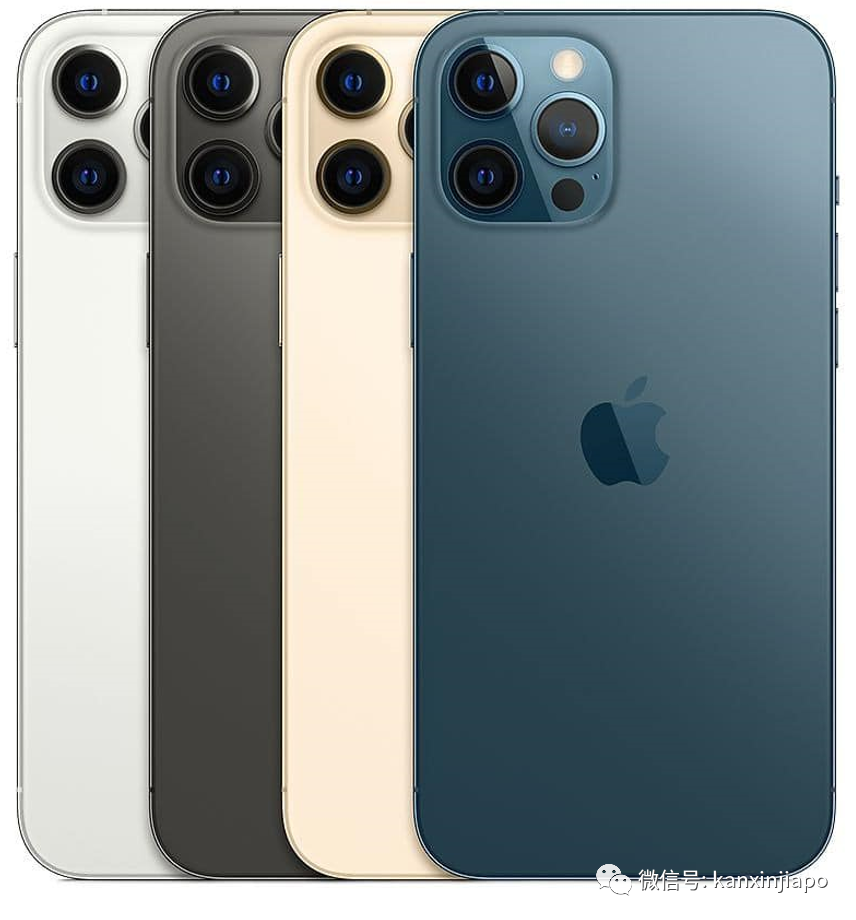 iPhone 12正式亮相，价格更高，槽点也不少