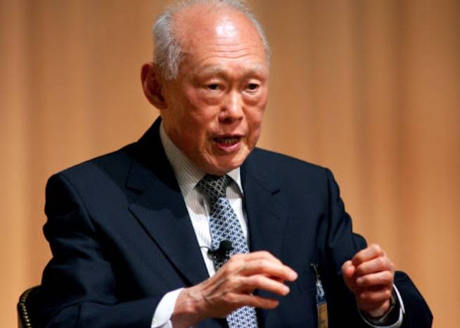 揭秘!新加坡這麽小,哪來的錢壕撒千億補貼