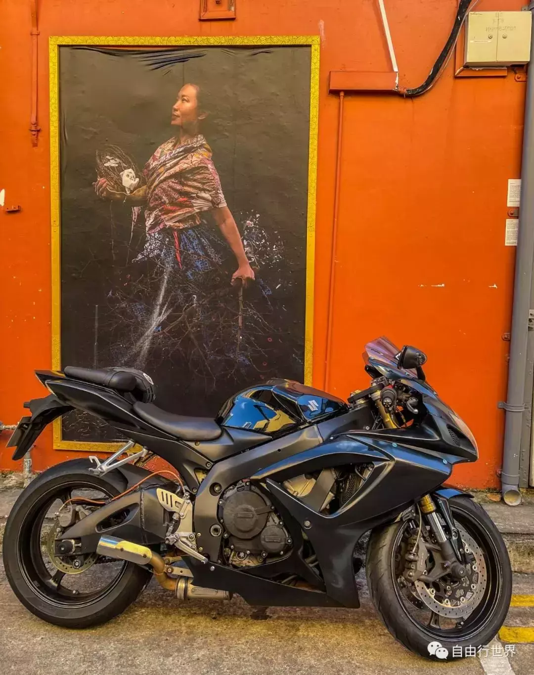 新加坡居然也有皇宫? 多元新加坡之甘榜格南