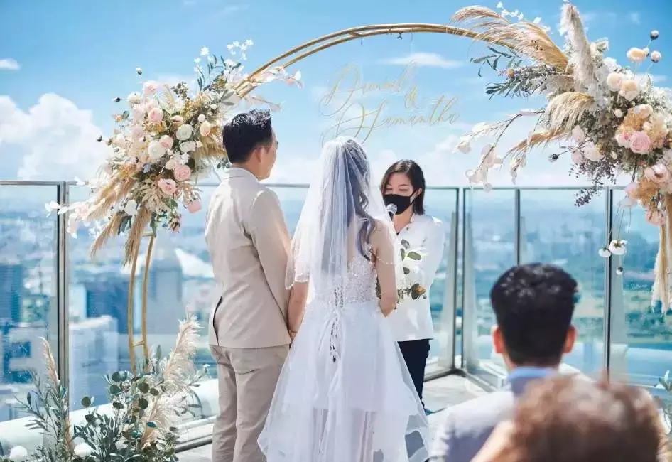 從今以後,在新加坡離婚更容易了!《婦女憲章》,她變了