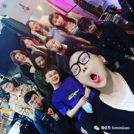 這家新加坡紋身店太可怕了