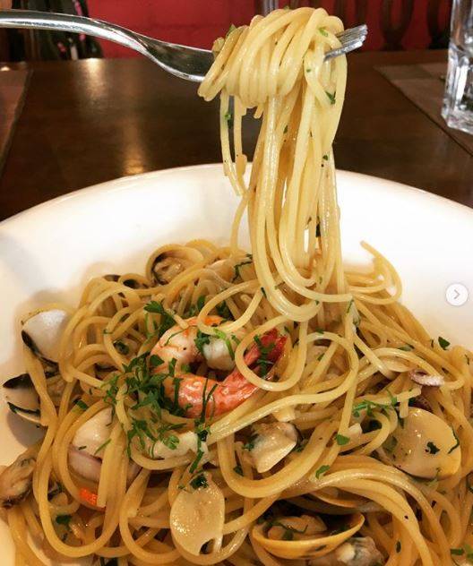 新加坡超好吃的意大利面合集，吃了絕對會上瘾