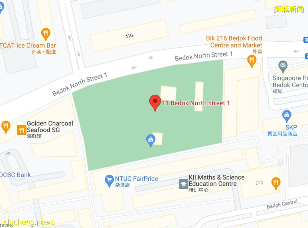 新加坡1歲嬰兒確診，新增3個感染群、7個病例到訪地點