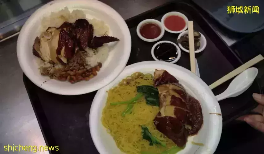 几十张图带你了解别样的新加坡