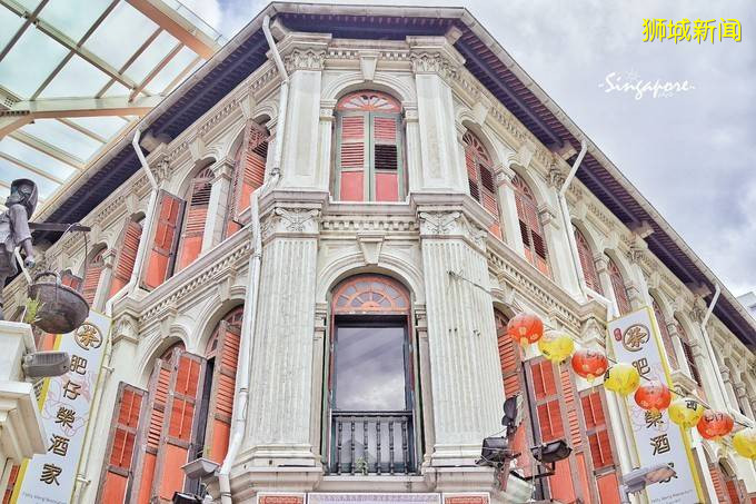 你爲什麽需要新加坡？旅行家、企業家、未來家來告訴你