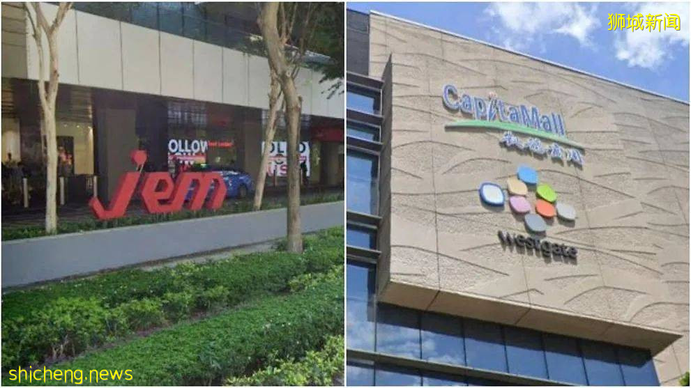 深扒新加坡商場0號病人:已打疫苗、未接觸患者,或“物傳人”感染!外賣也要小心