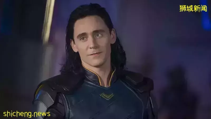 新加坡2021年度热播剧榜单出炉!新加坡观众偏爱哪些影视剧