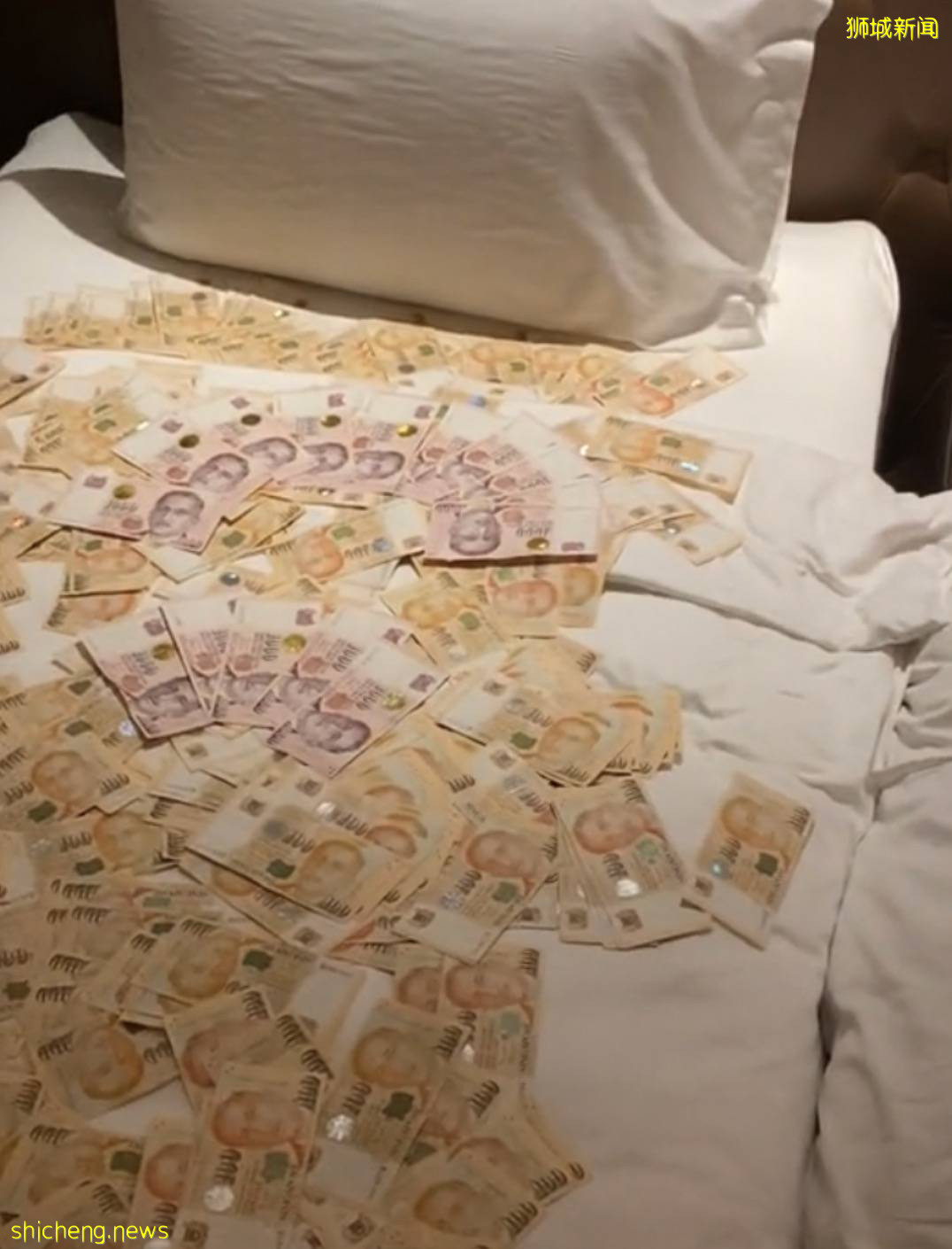 兩碗米飯花了我18新幣！最新報告：疫情下新加坡75%的人不敢亂花錢！竟是這兩個原因