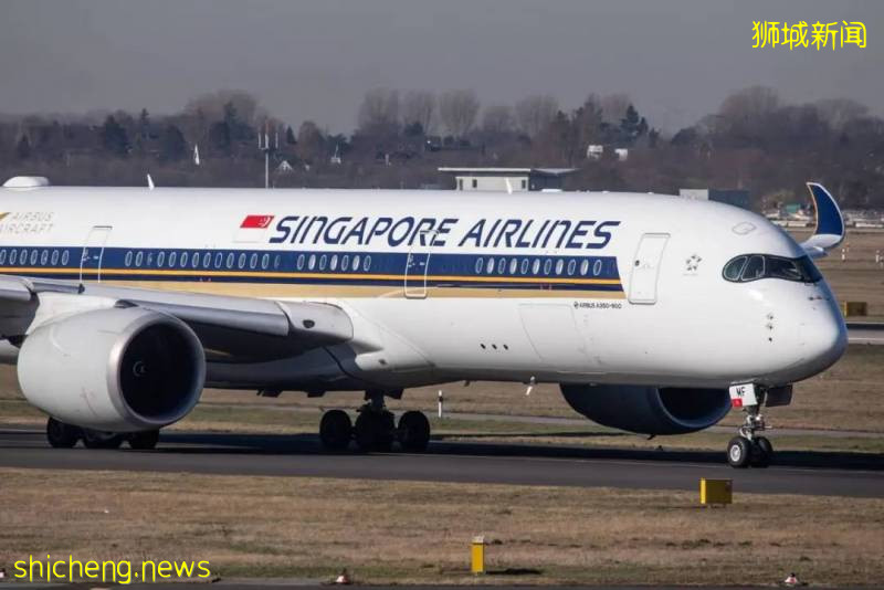 新中兩國最早6月初啓動“快捷通道”，新加坡已爲逐漸步入開放階段最好准備!