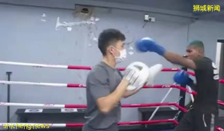 上半年,帮派犯罪案件高达九起,包括中学生和家长