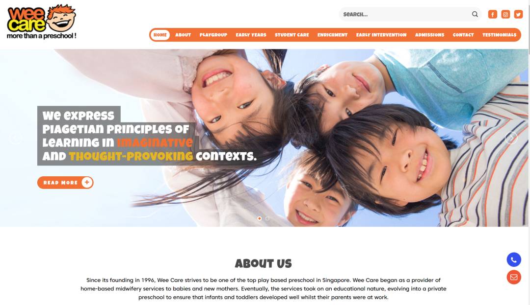 在新加坡,每100个小孩就有1个患有这种病,很多家长却忽视了