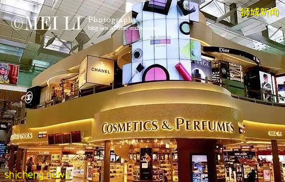 新加坡最全旅游攻略