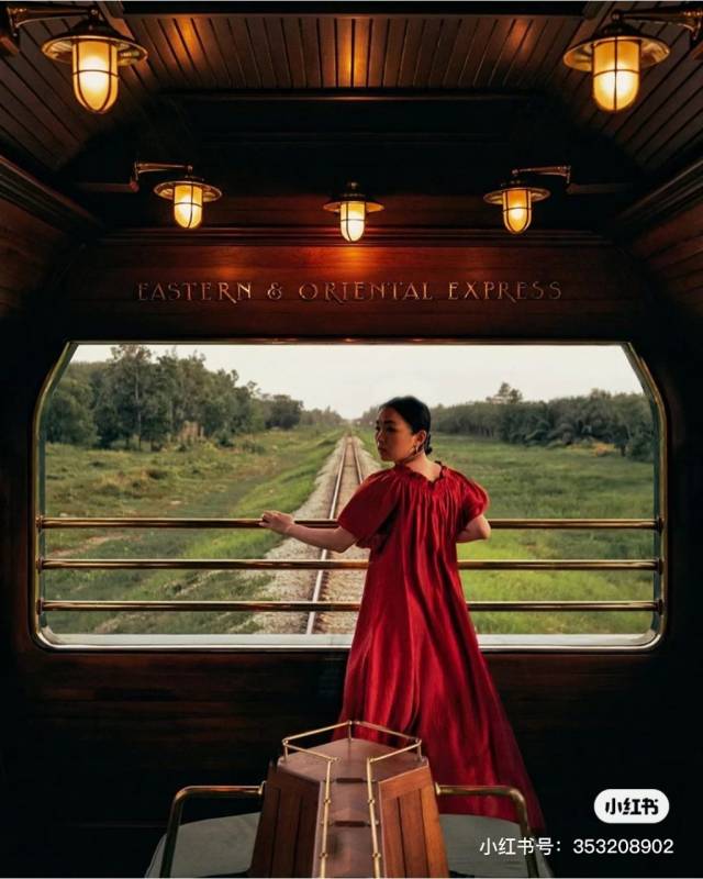 东方快车重出江湖,12月驶入新加坡滨海湾花园!身历其境,体验昔日光辉