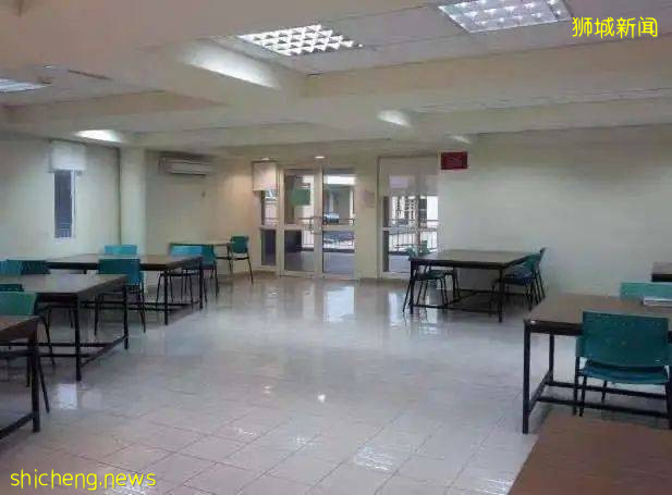 新生攻略 NUS圖書館和自習室大盤點