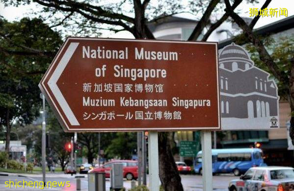 新加坡留學 “低齡留學天堂”新加坡當之無愧