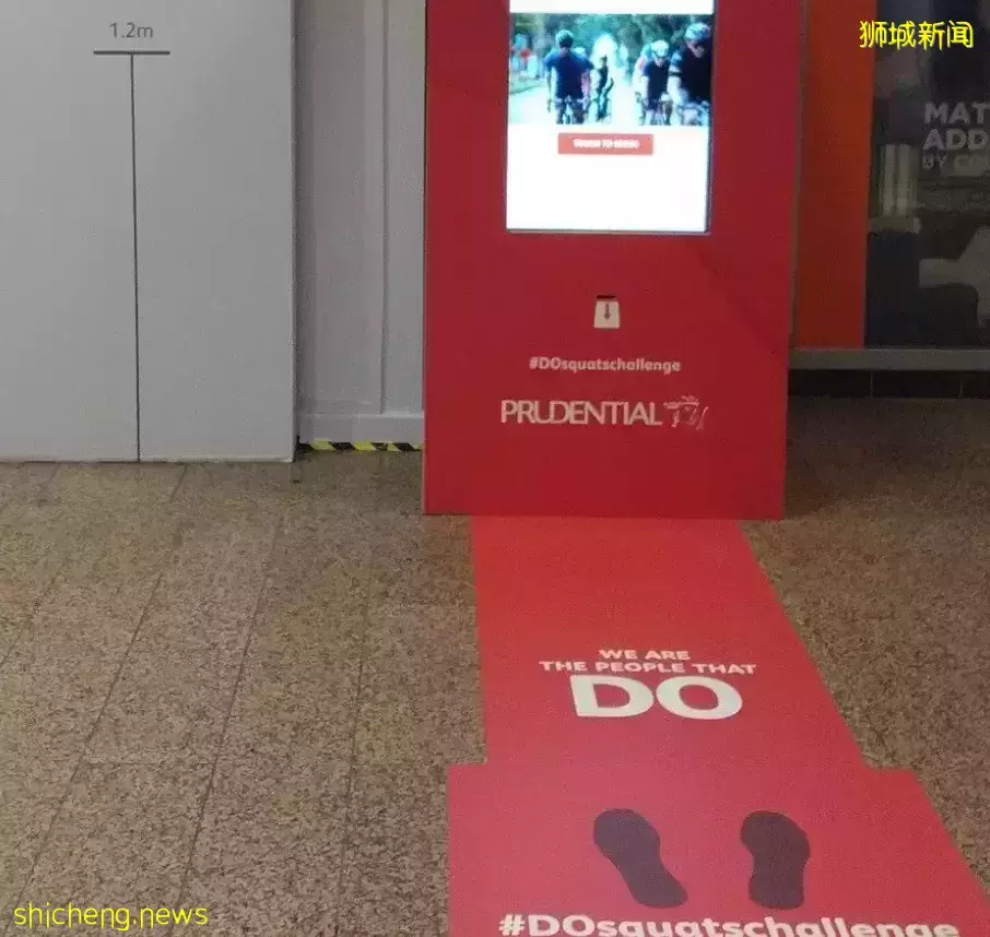 几十张图带你了解别样的新加坡