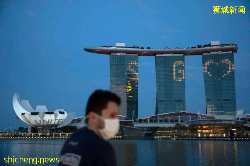 新加坡6月11日开放EP&SP申请，大张旗鼓是要降低入门门槛？