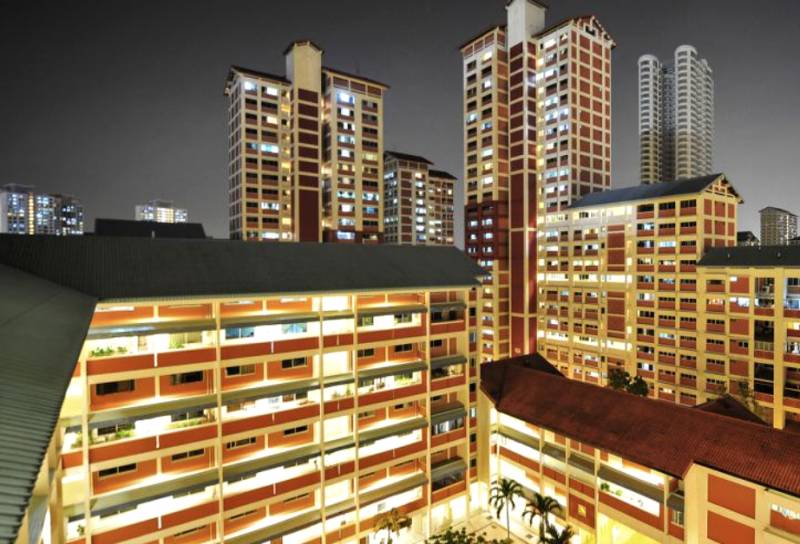 新加坡女子涉及多起电子商务诈骗~本地银行贷款连续6个月下滑