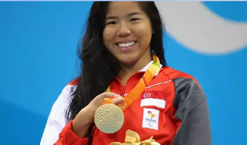 新加坡总理新年贺词!!!满满的消费税o(╥﹏╥)o