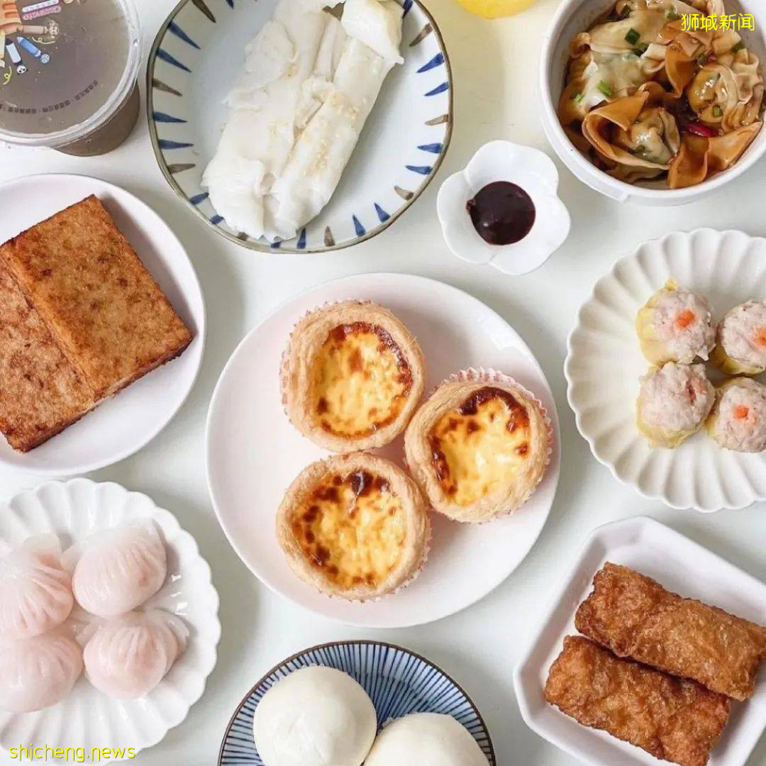 狮城MRT美食 这个拥有二百年历史的古老街区,小印度美食你知多少