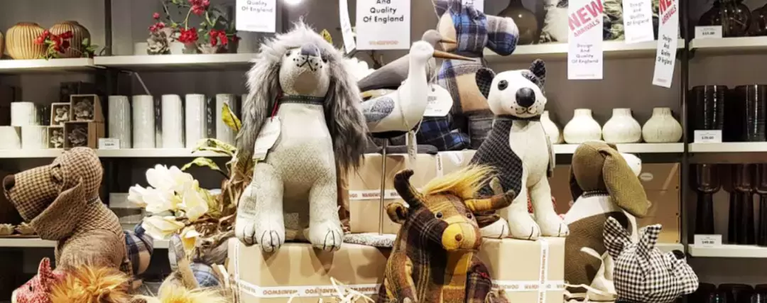 天呐!除了IKEA,新加坡还有13家这么棒的家居店