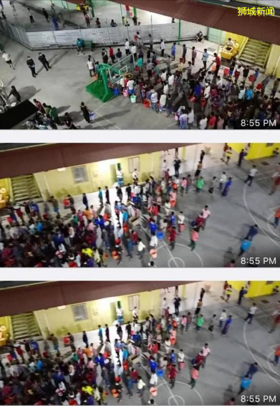 疫情、封城、失業倒閉潮！新加坡2020魔幻上半年正式結束！太難了