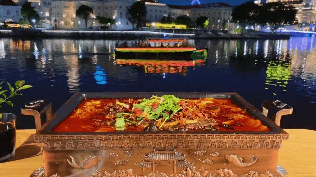 春节不打烊,年夜饭开启!最后一波餐厅预定攻略收好了!(下)