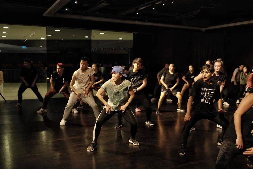 談戀愛不如跳舞~新加坡學舞好去處推薦