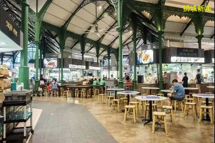 新加坡丨到了新加坡才知道的那些事兒（五）