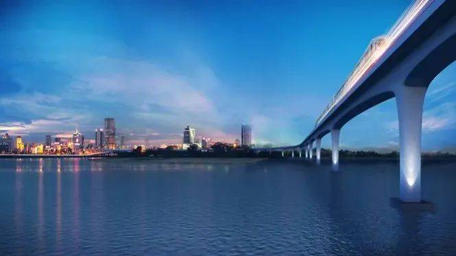 新柔地铁正式动工!仅需6分钟车程,将为新马两国带来极大经济和社会效益