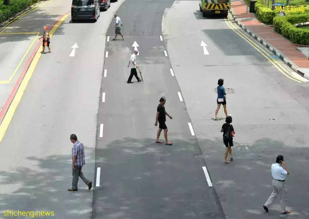 移民新加坡的15個理由讓全世界羨慕